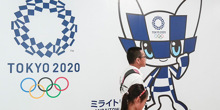 Губернатор Осаки назвал реальным перенос Олимпиады-2020