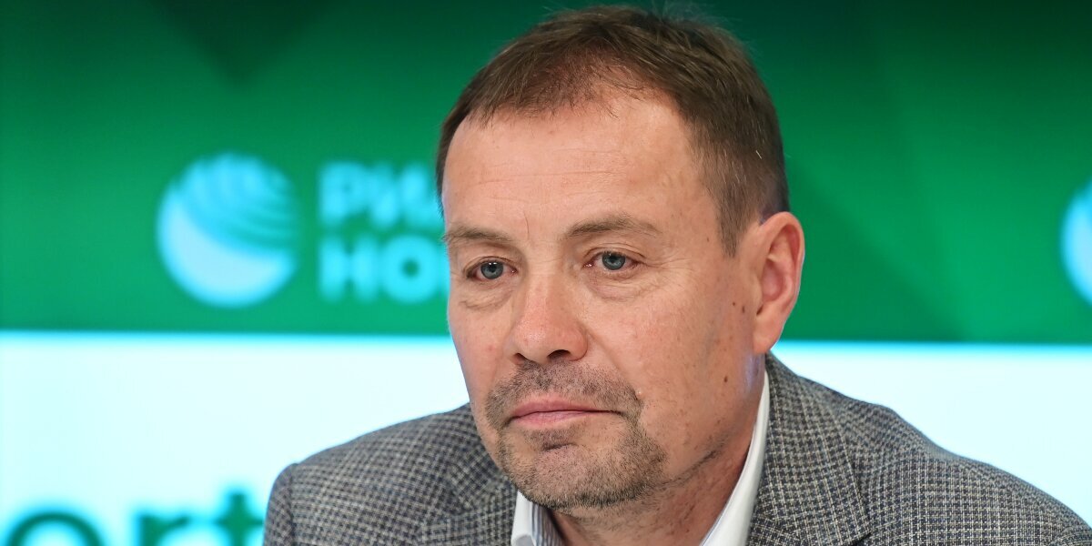 Президент ФВСР Екимов: «Ждем конкретики от МОК, а её пока нет»