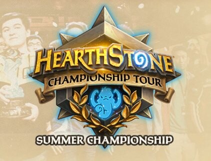 HS: Выбери чемпиона HCT Summer Championship и получи паки с картами за его успехи!