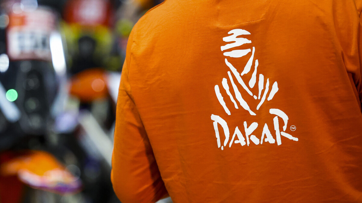 Два российских гонщика примут участие в ралли‑марафоне «Дакар»-2024