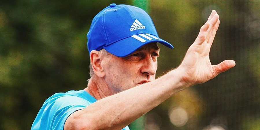 Тренер 2DROTS Кузнецов: «Перед игрой с кировским «Динамо» сказали, что надо все оставить на поле»