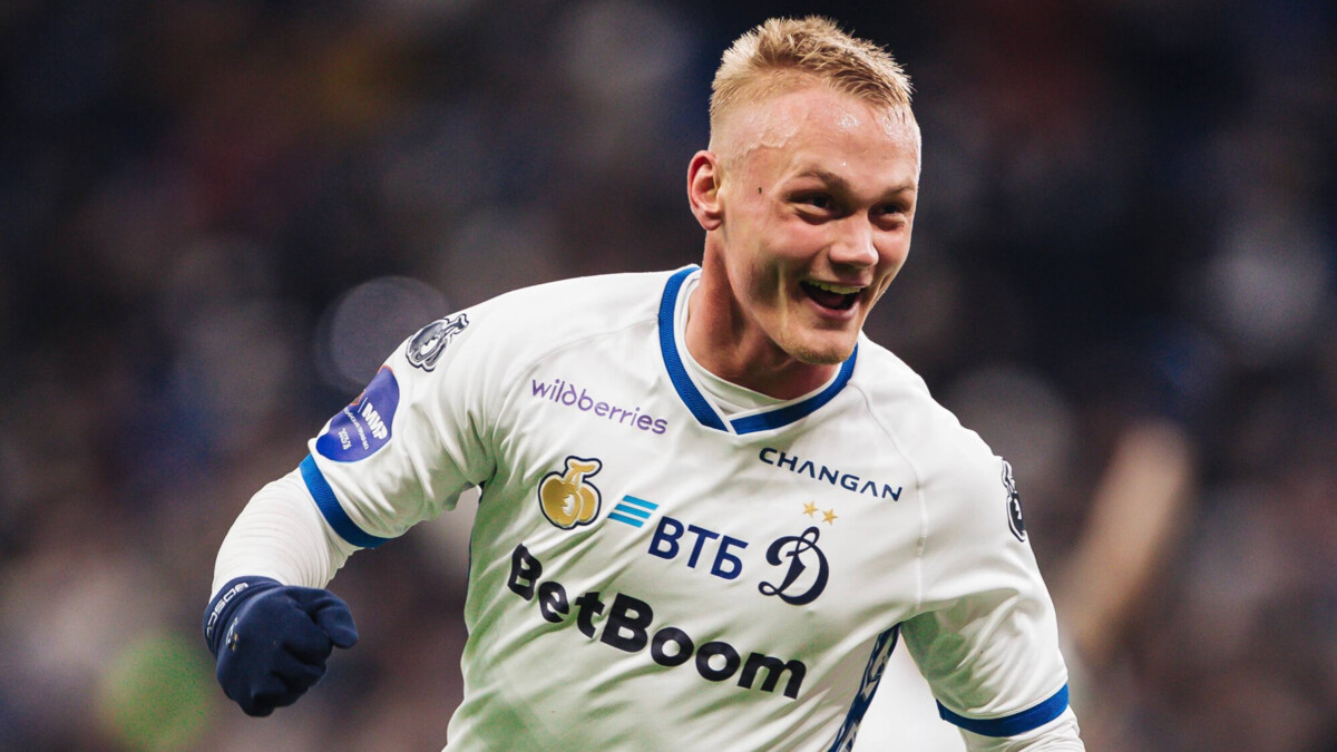 Семин: «После перерыва в чемпионате Тюкавин должен стать значительно лучше»