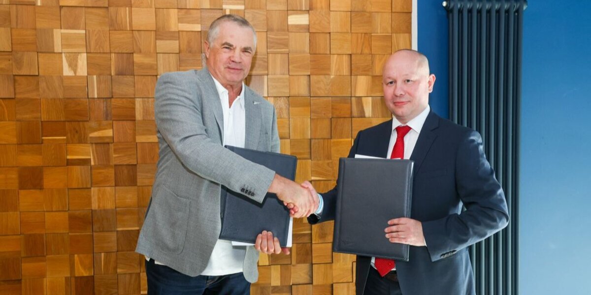 «Зенит» и Университет имени Лесгафта заключили соглашение о сотрудничестве