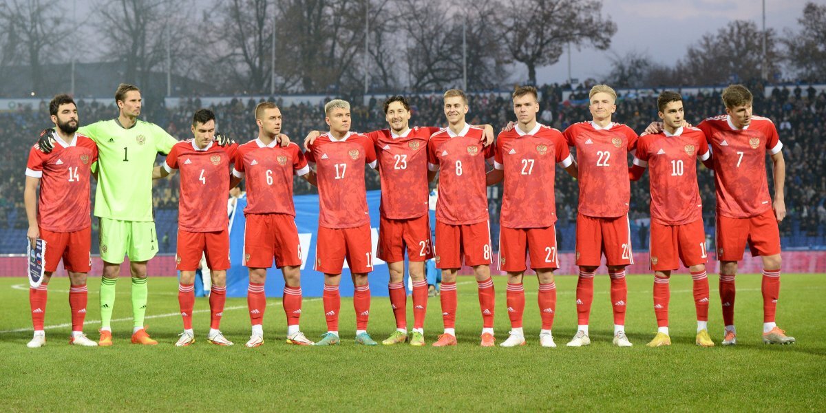 «Без разницы, какой соперник у сборной России — Франция или Таджикистан. Мне интересно смотреть красивый футбол» — Бородавко