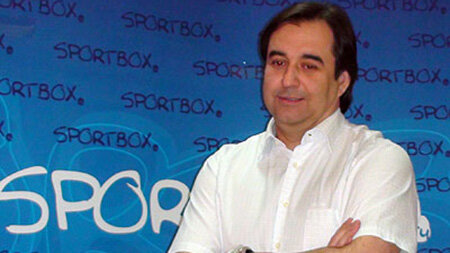 Хасанби Биджиев: «Сочи» по праву занимает высокое место в турнирной таблице»
