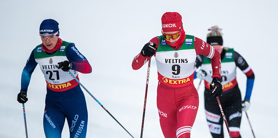 Большунов, Терентьев и Непряева вошли в предварительный состав участников «Тур де Ски» — Бородавко