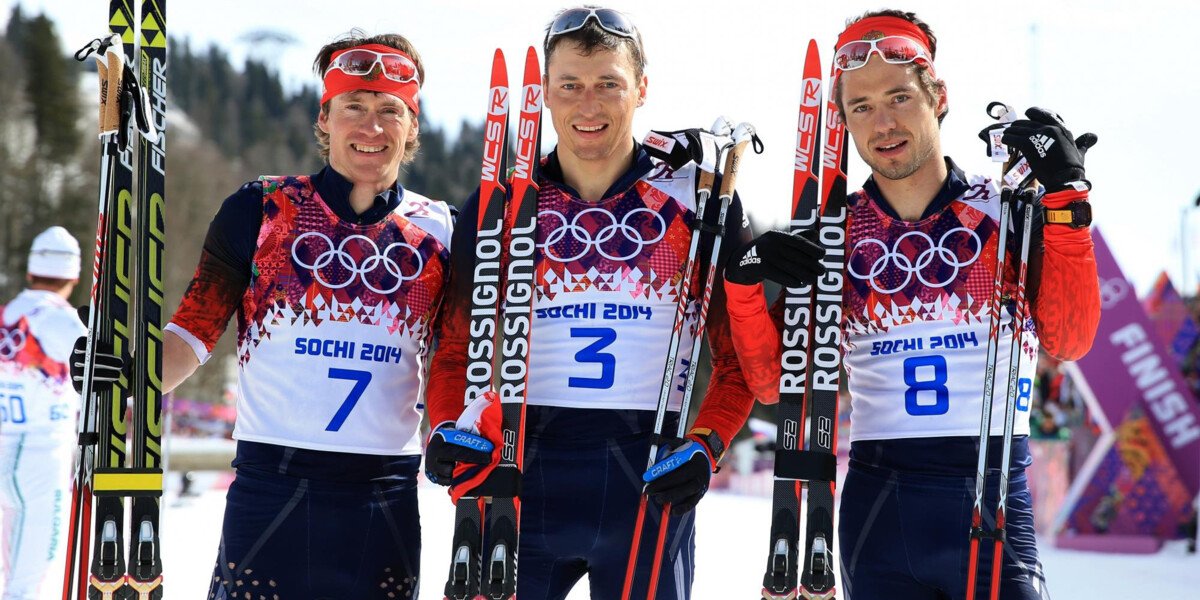 «Лыжники‑марафонцы поставили жирную точку на Олимпиаде в Сочи» — Третьяк