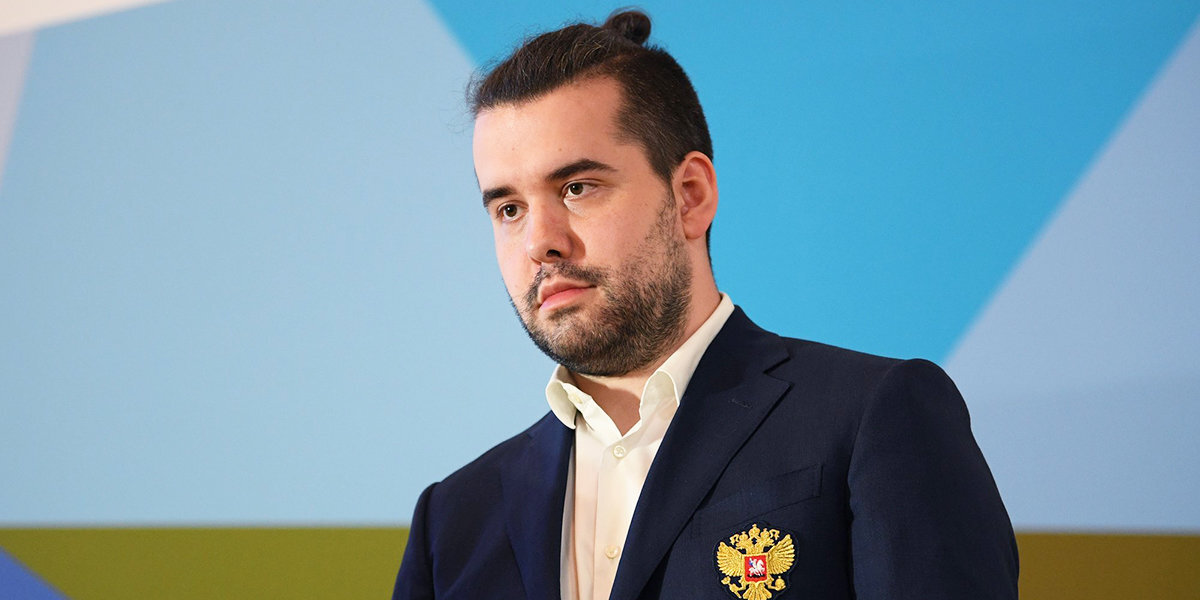 Тренер Непомнящего назвал закономерным решение FIDE провести матч за мировую шахматную корону в Казахстане