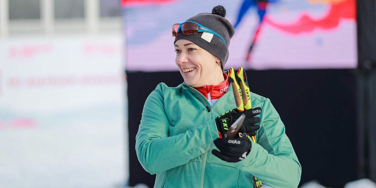 Ольга Зайцева призналась, что отказалась бы ехать на Олимпиаду на нынешних условиях МОК