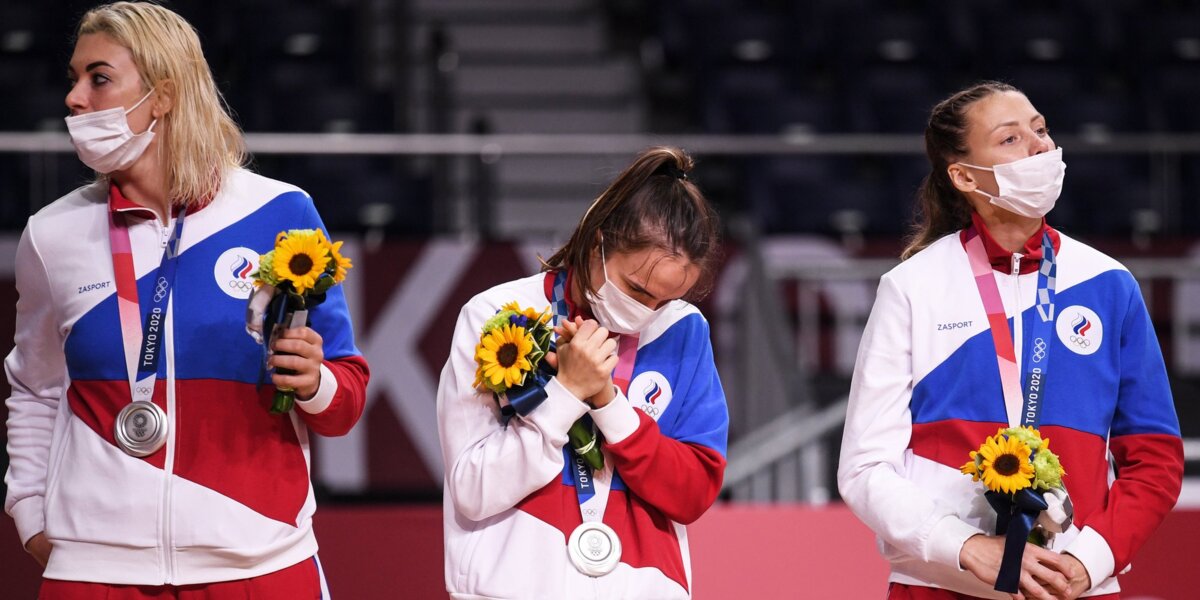 Слезы Ани Вяхиревой и еще девять главных событий Олимпиады, по мнению очевидца Игр в Токио