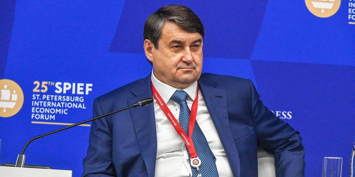 Левитин отреагировал на предложение министерства спорта Украины включить Губерниева в санкционный список