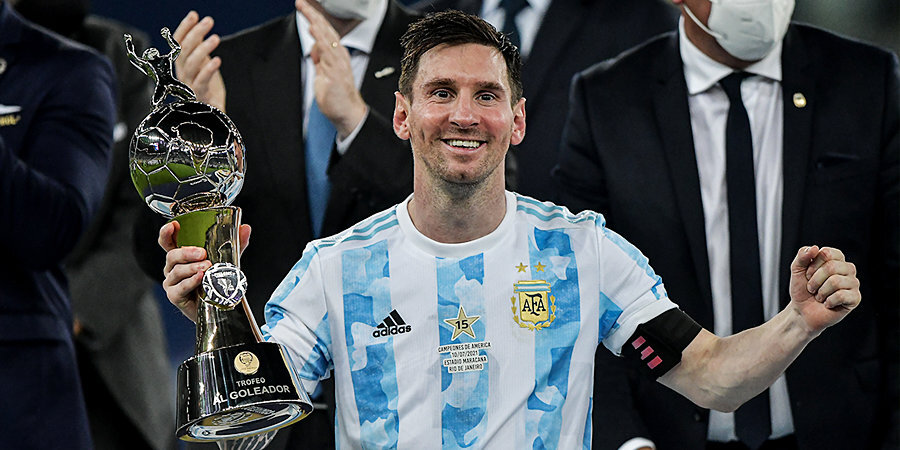 Экс-игрок сборной Аргентины: «Месси не затмит Марадону, даже если выиграет четыре ЧМ подряд»