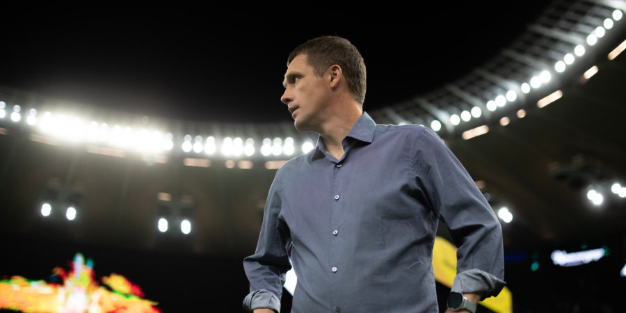 Спортдиректор «Оренбурга» — о просмотре Лапшова в ЦСКА: «Они попросили — мы не отказали»