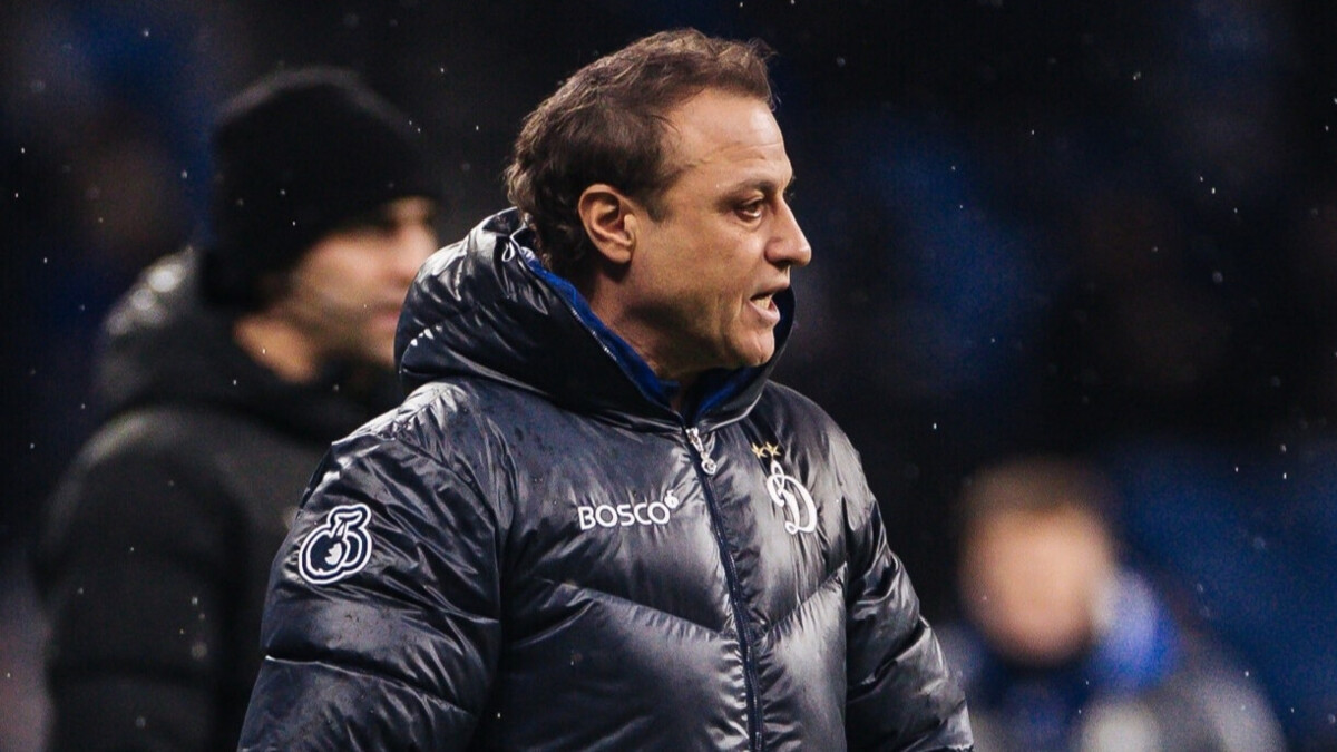 Аршавин считает, что «Динамо» должно дать шанс Гусеву