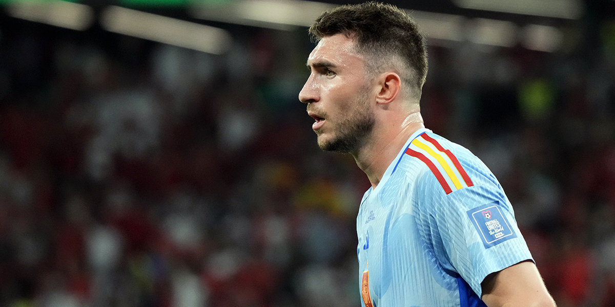 «Марокко не предложило абсолютно ничего» — игрок сборной Испании Родри о матче ЧМ-2022