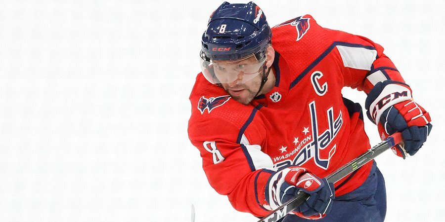 Орлов уверен, что Овечкин обойдет Горди Хоу по числу шайб в НХЛ в следующем сезоне