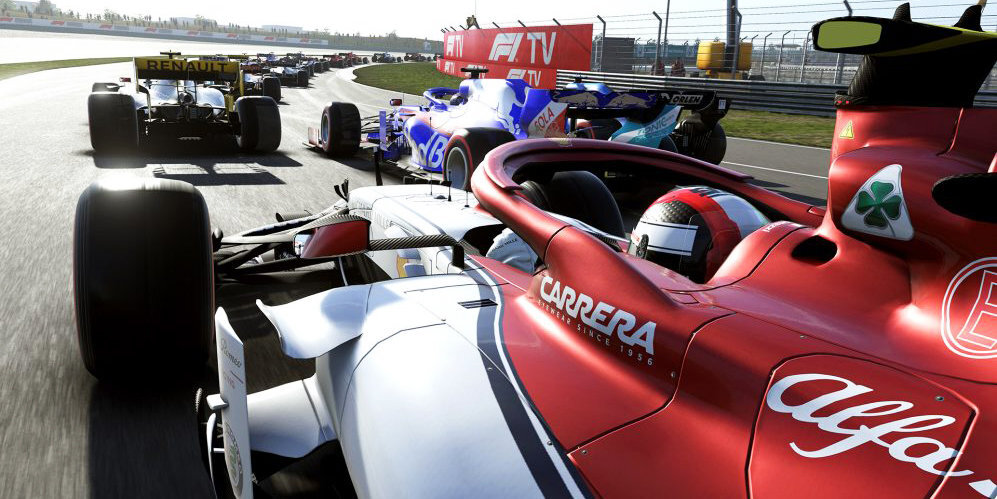 Иван Самарин: «Верстать расписание гонок в «Формуле-1» на ходу — задача фантастически сложная»