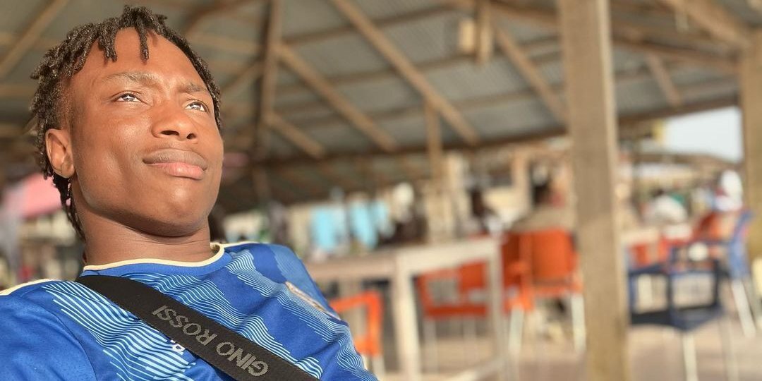 «Ахмат» объявил о переходе ивуарийского полузащитника Гбамбле