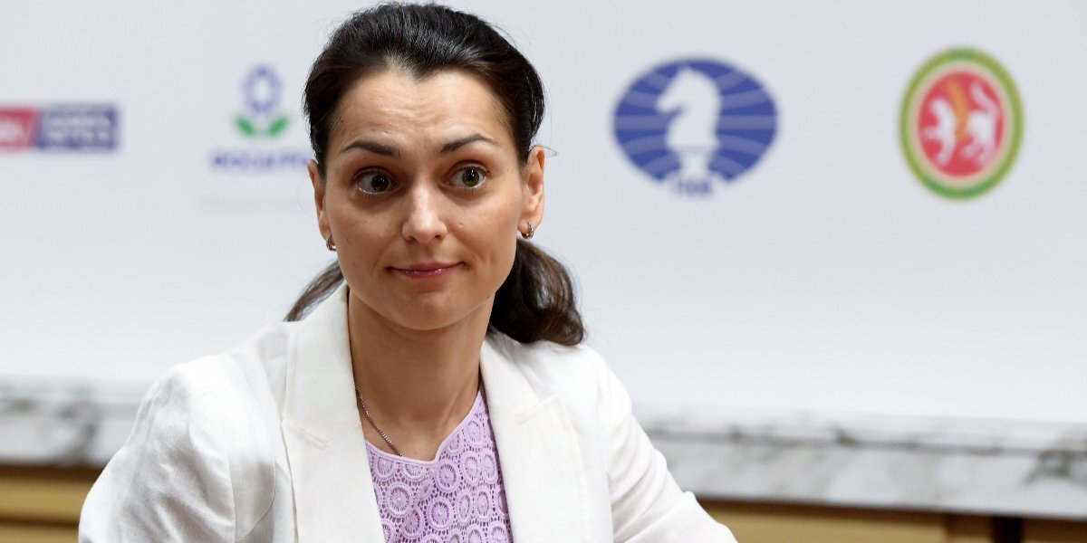 Тренер женской сборной России по шахматам: «Насколько мне известно, даже в FIDE не поступало уведомление от швейцарской стороны по поводу Костенюк»