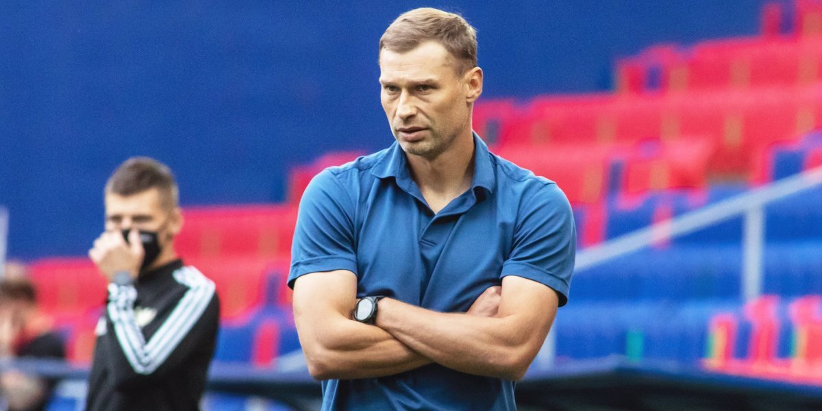Алексей Березуцкий — перед дерби: «Надеюсь, будет открытый, интересный футбол с обилием голов»