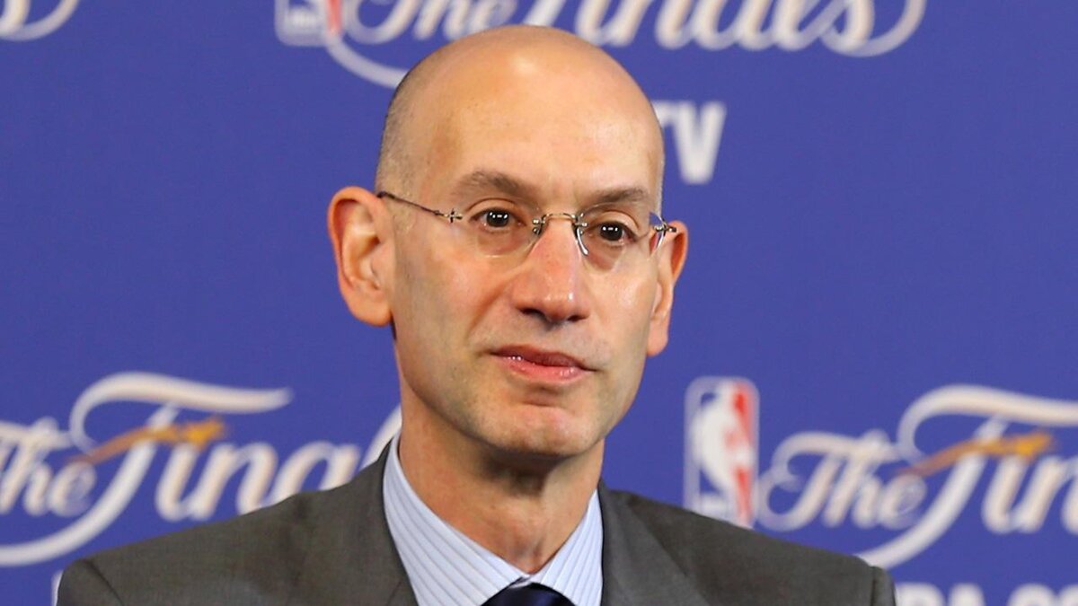 Комиссионер НБА: «Если игрок решит не приезжать в Орландо, то это не будет нарушением контракта»