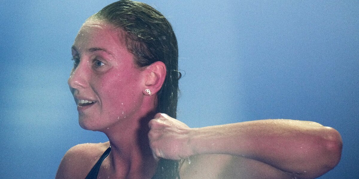 Пловчиха Кирпичникова получила подтверждение смены спортгражданства от World Aquatics, она выступит на ЧМ