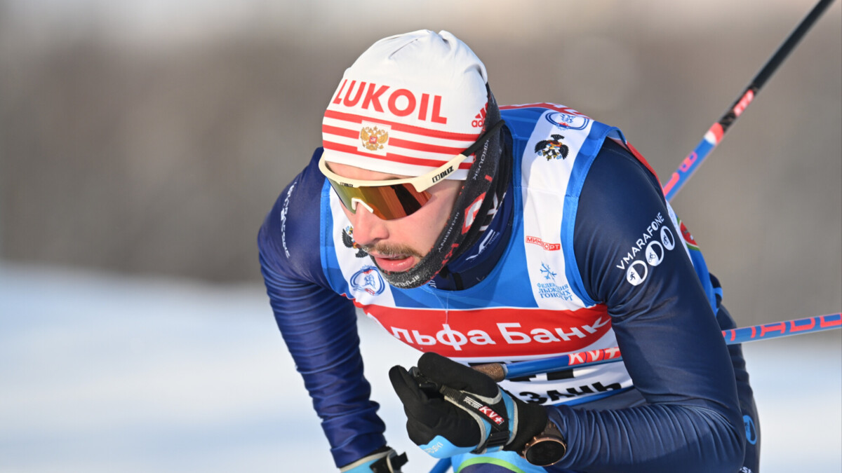 Лыжники Тиунов и Митрошин рассказали, за счет чего смогли завоевать серебро в командном спринте на Спартакиаде