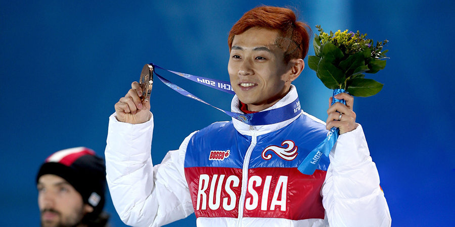 Виктор Ан не поедет на Олимпиаду в Пекин — он отдал нашему спорту все и ушел