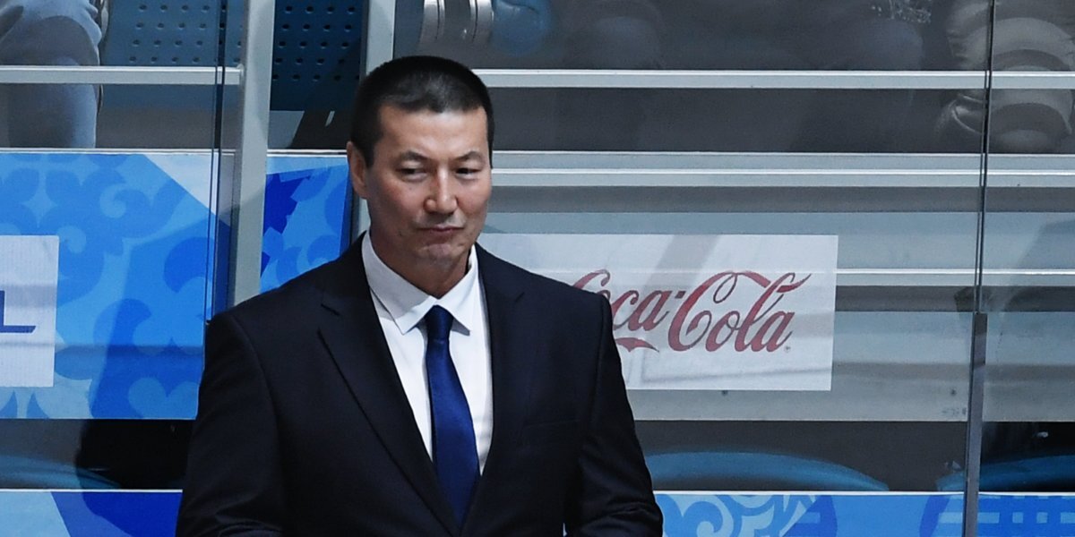 «Россия 25» достигла бы хорошего результата на чемпионате мира» — главный тренер сборной Казахстана