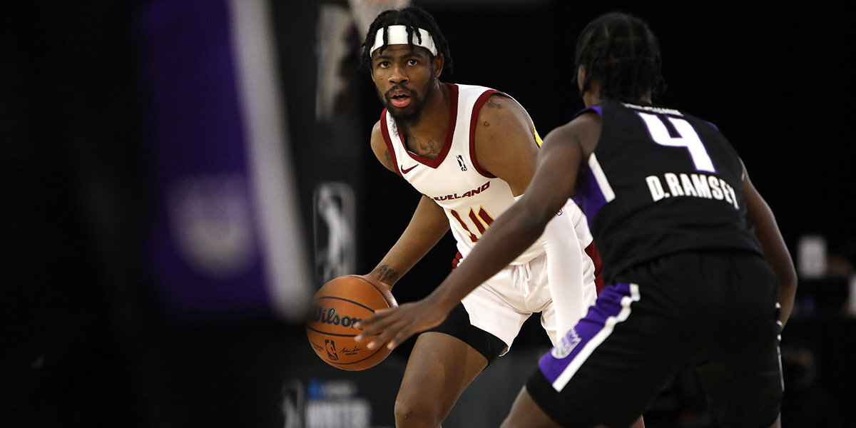«Автодор» заключил соглашение с американским баскетболистом, имеющим опыт игры в НБА