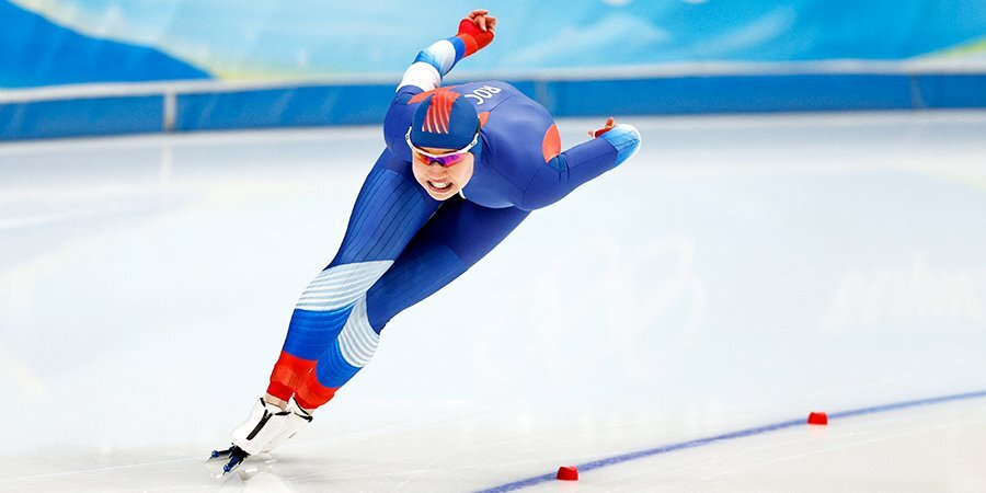 Фаткулина выступит на Кубке России в Санкт‑Петербурге на дистанции 500 м