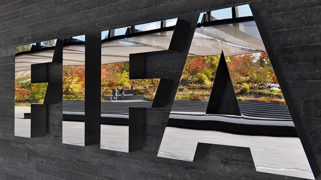 СМИ: ФИФА рассматривает возможность переноса ЧМ-2022 в другую страну