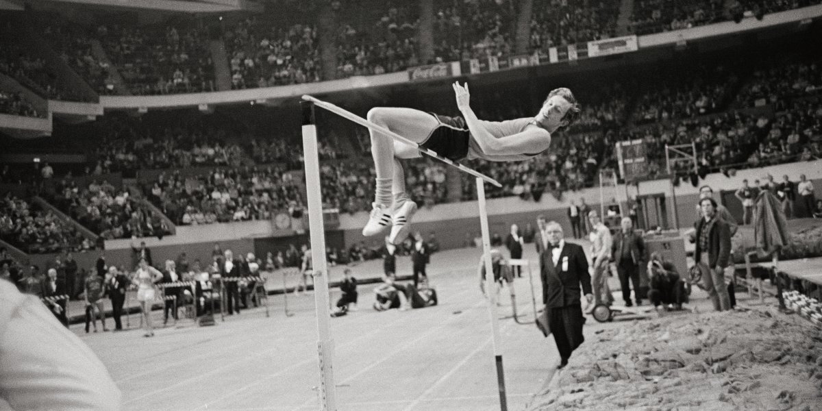Чемпион ОИ-1968 и изобретатель современного способа прыжка в высоту скончался в возрасте 76 лет