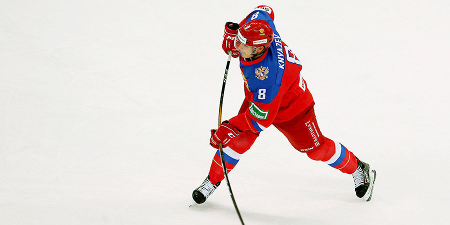 Артемий Князев подпишет контракт с «Ак Барсом» до конца сезона. Казанцы отказали «Торпедо» в аренде и обмене хоккеиста