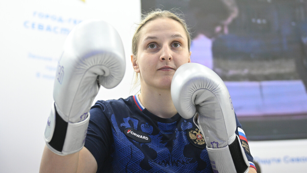 Сборная России по боксу гарантированно получит две медали на чемпионате Европы