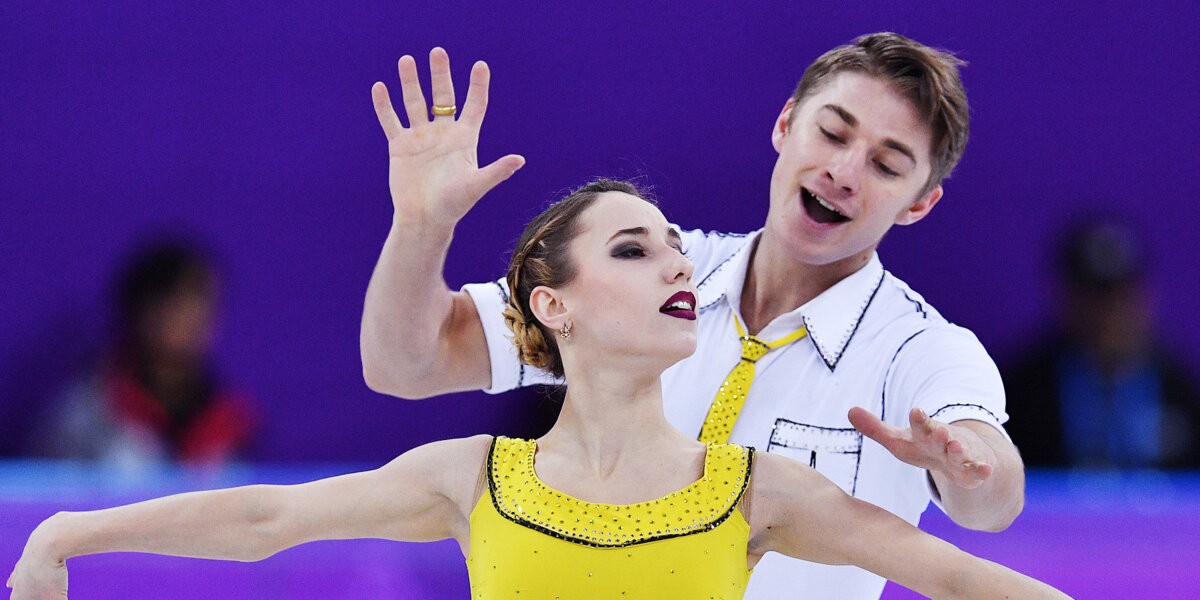 Кристина Астахова: «Сам факт участия в Олимпийских играх для меня много значит»