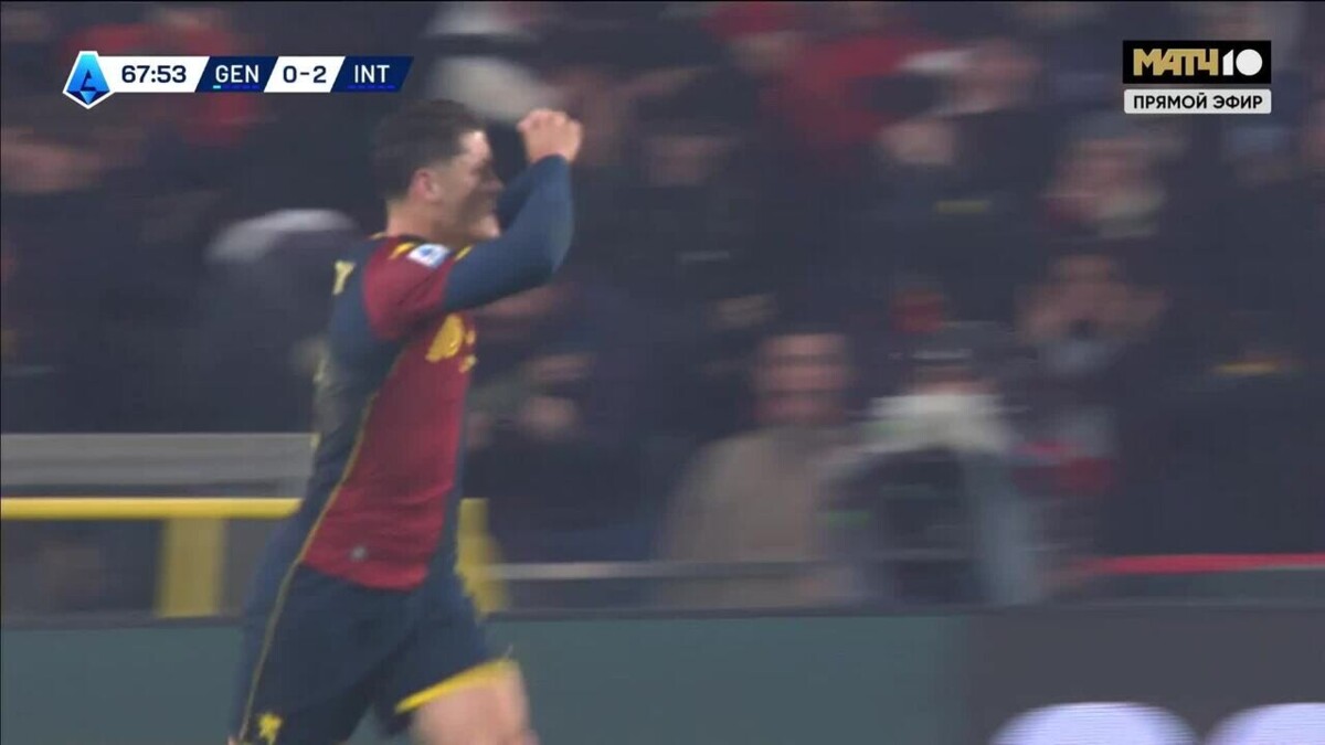 Изображение видео