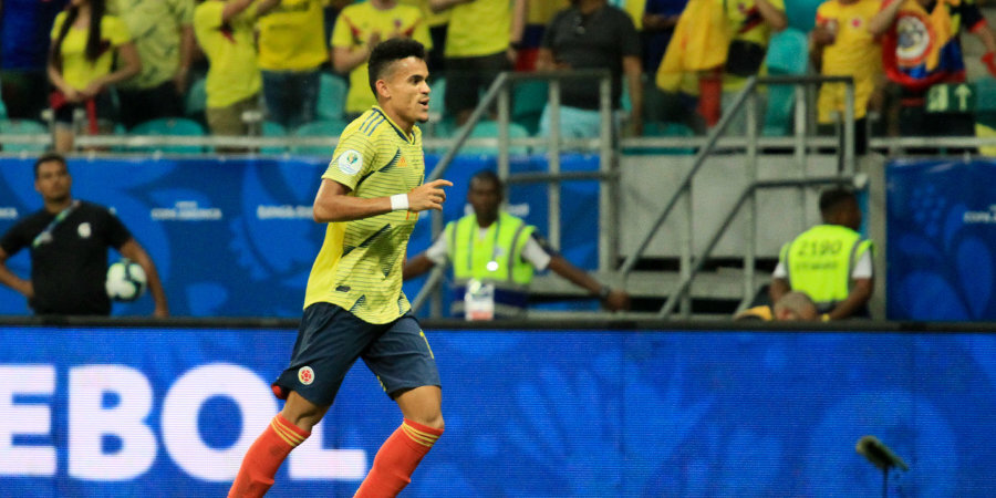 Хавбек сборной Колумбии получил предложение от «Зенита»
