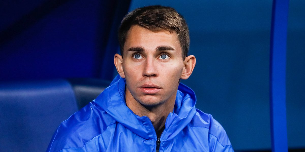 Футболист «Факела» Дмитриев считает, что арбитр правильно отменил гол «Урала»