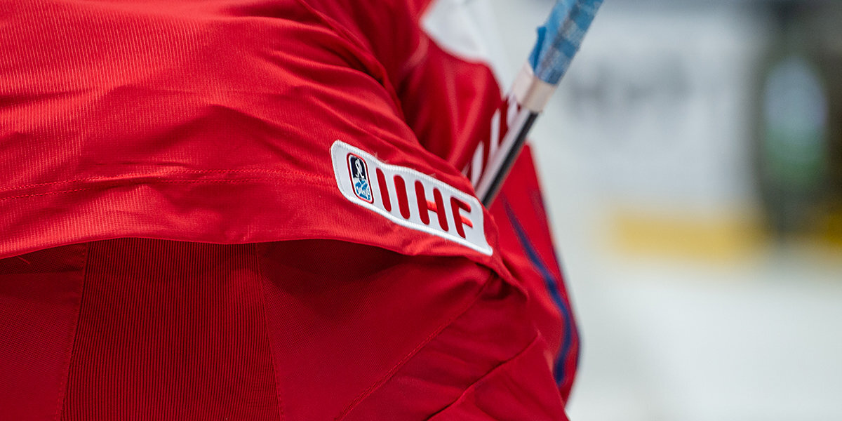 IIHF не включила сборные России и Белоруссии в составы групп на МЧМ-2024