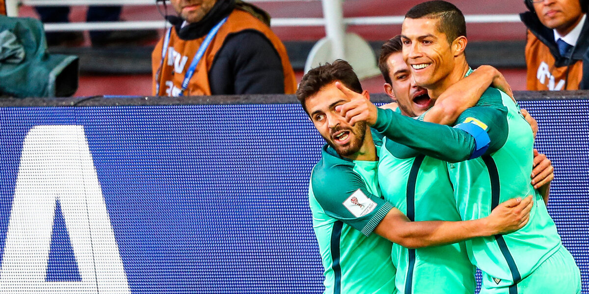 Ринат Дасаев: «В матче Португалии и Чили все решит игра в обороне»