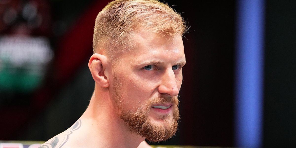 Волков проведет бой против молдаванина Романова на турнире UFC в марте — СМИ