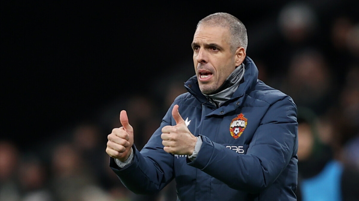 Челестини: «Краснодар» продемонстрировал, что они чемпионы не просто так»