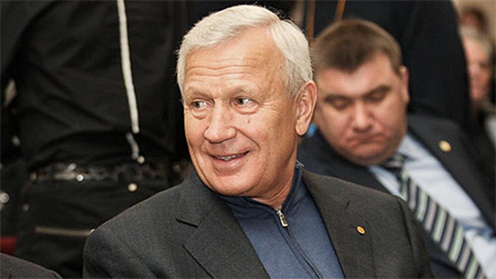 Колосков высоко оценил шансы Казани на проведение Суперкубка УЕФА