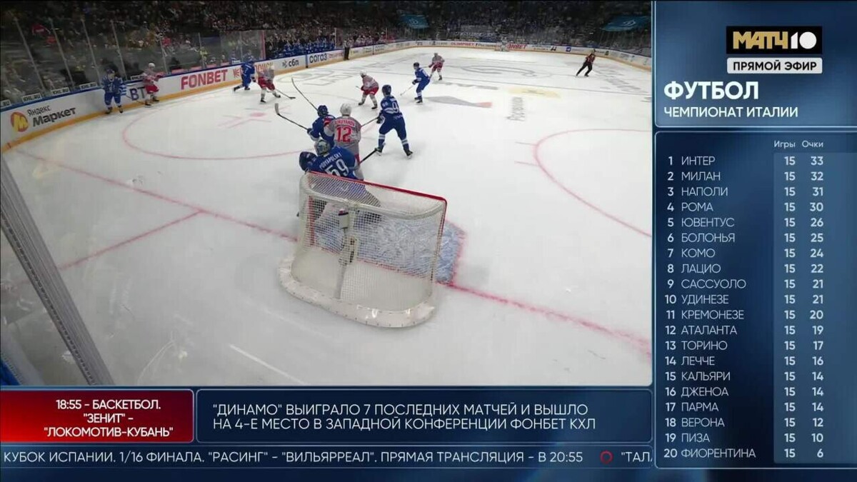 Изображение видео