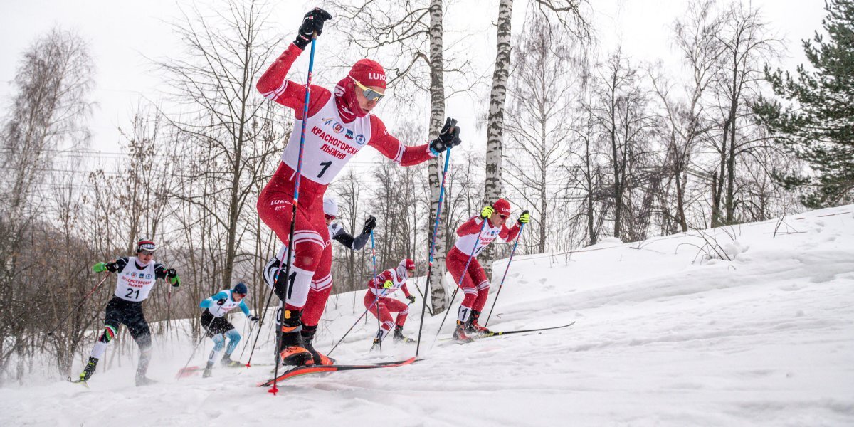 Вяльбе заявила, что все лыжники готовы к этапу Кубка России в Сыктывкаре