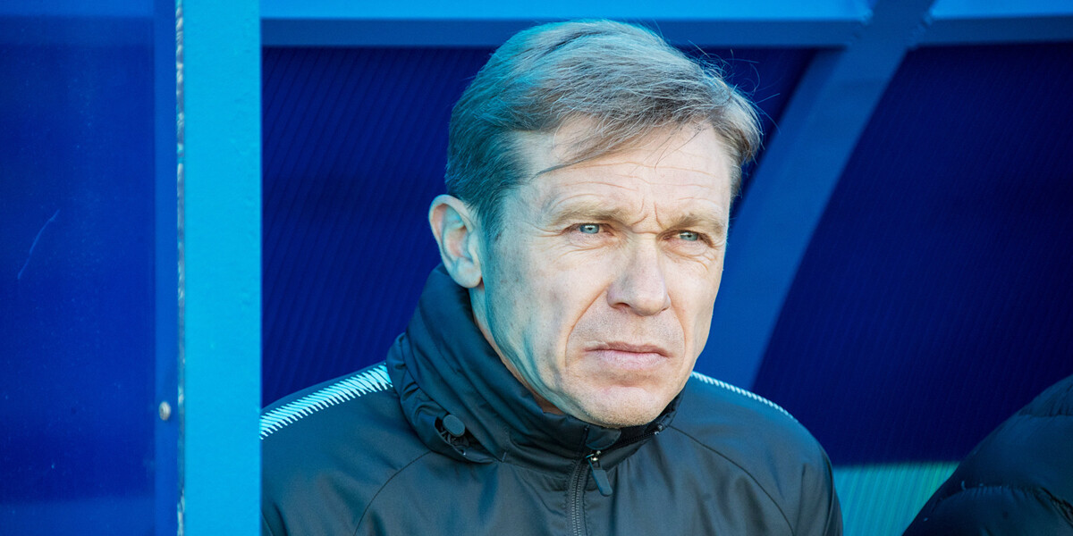 Горшков заявил, что шокирован поражением «Зенита» от «Оренбурга» в матче РПЛ