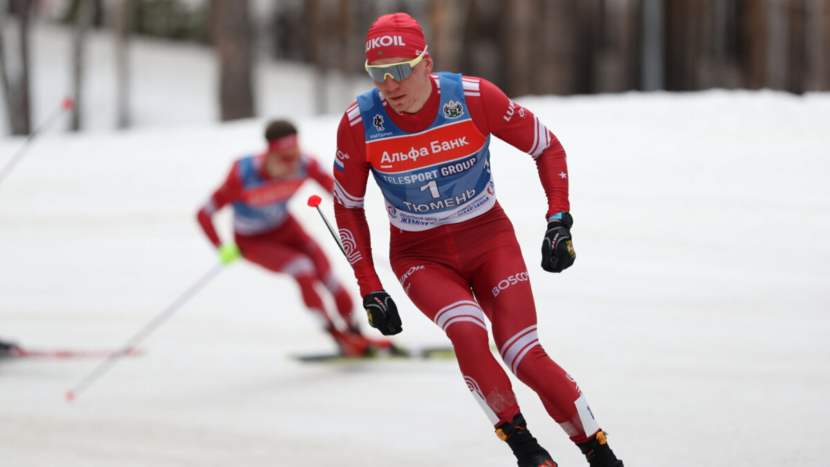 Тюмень подала заявку на проведение чемпионата России по лыжным гонкам в следующем сезоне