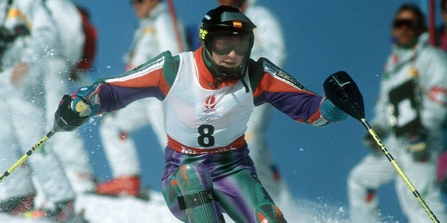 Единственная в истории Испании женщина-призер зимней Олимпиады найдена мертвой