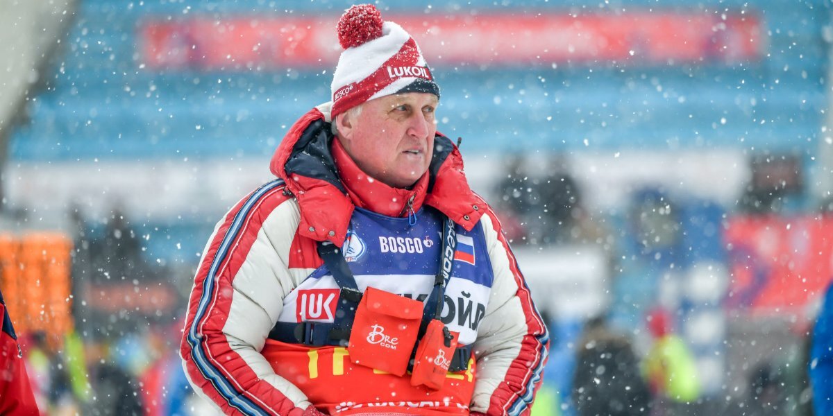 Бородавко считает, что Непряевой не хватило Степановой в спринте на этапе Кубка России в Сыктывкаре